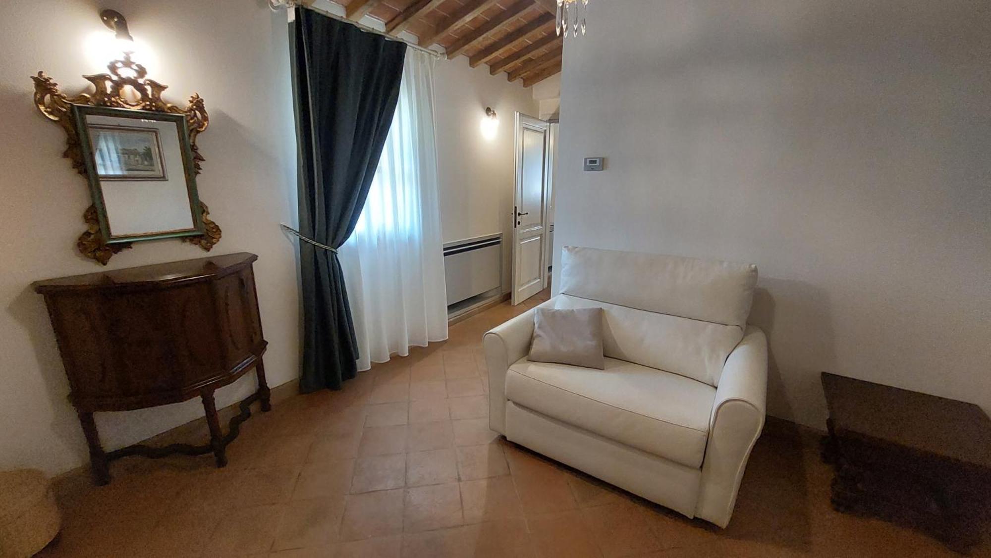 Tenuta Tegolato Barberino Val d'Elsa Room photo